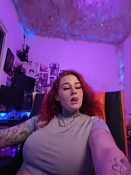 Blazed_vixen - no goal just vibes/ use tip menu
