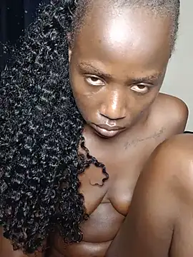 Ebony_echo - Destroy pussy🥵