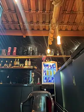 Zelyramonvielly - 😈FUCK DILDO MY PUSSY IN DOGGY AT THEBAR