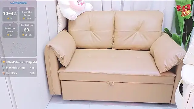 Tiantian_- - 💖内裤勒小穴🩲💖