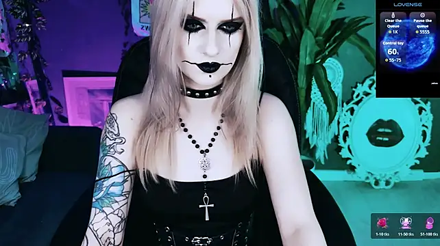 Noah_ElmerX - Help a lady loose her mind & dance!