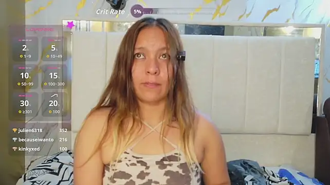 Sami_1_8 - doggy style pant off whit oil