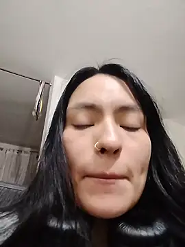 AdarhaRamirez_ - Very hot sensual photos 🔥