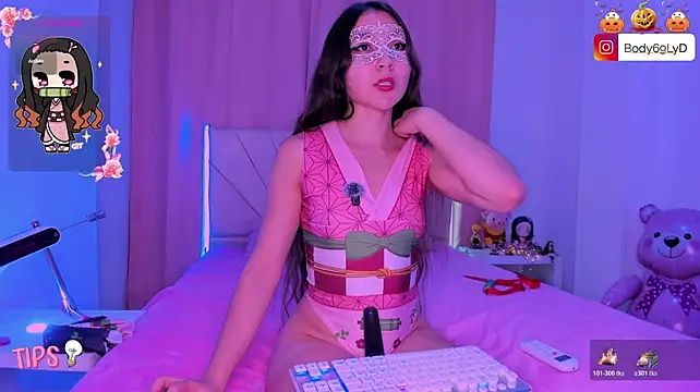 Body69ld - SO SEXY