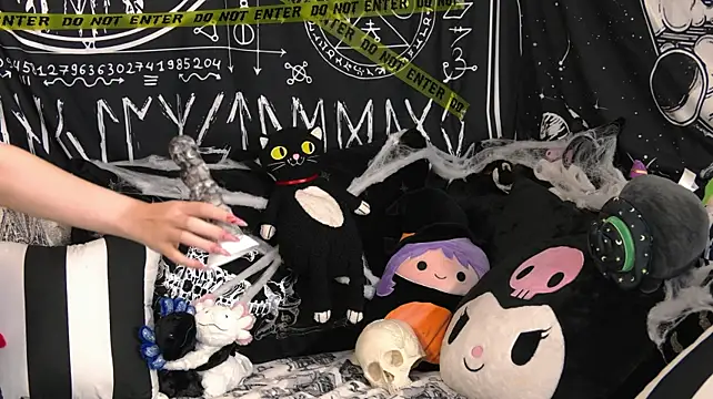 Paige_Turner - deepthroat (last tip picks dildo)
