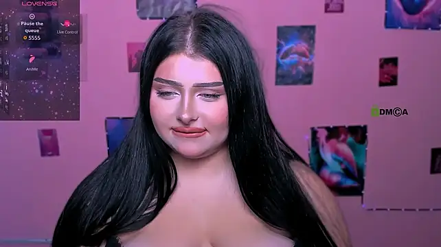 Amanda_striking - spank ass x5