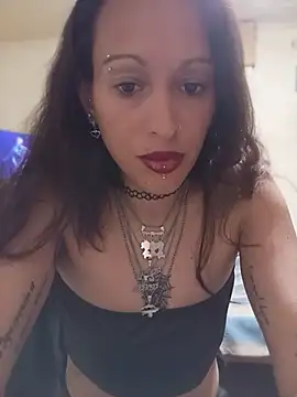 Zorrita_Fox - Show Dildo pussy