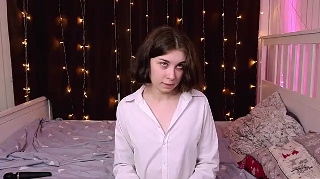 LauraleeSadiq - Touch my tummy
