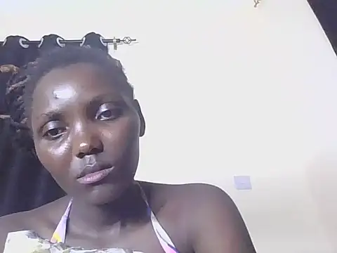 Black_beautygirlll - make me finger my anal daddy
