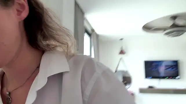 AngelynFusi - Cat walk