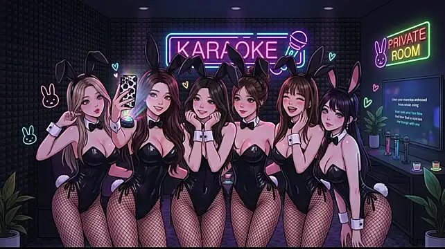 Moon-Velvet - ✨twerk time 🍑