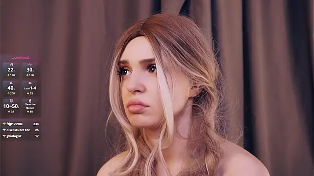 LomaWaid - ADD CUM ON TITS