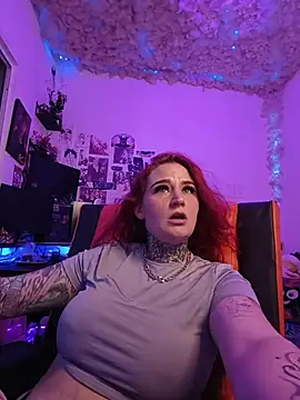 Blazed_vixen - no goal just vibes/ use tip menu