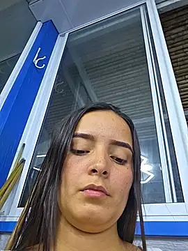 Mia_jhoonson - squirt outside on my balcony