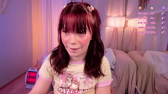 Lisa_sunny_ - 🌸 POV: I suck your dick close up