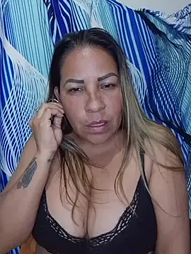 LaIndia1 - Show de squirt