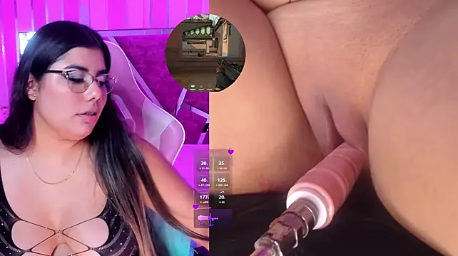 IsaCutie - DESTROY THIS WHORE'S PUSSY CTRLX2