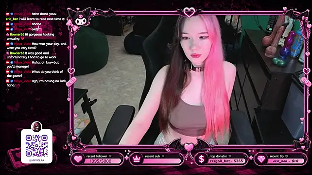 Maya_Viola