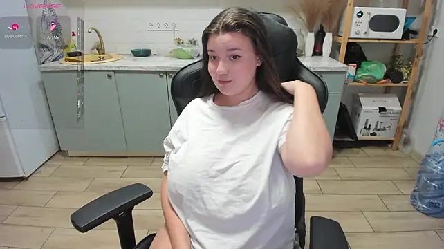 LinaElasm - naked doggy
