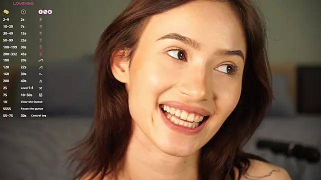 Chee_cha - Full naked