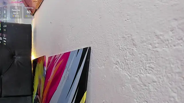 Amberr34_ - finger ass