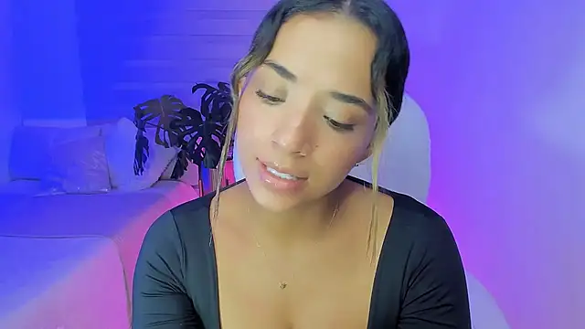 Chloe_Rain - full naked