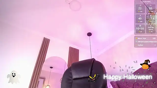 AmaraDavis1 - Fingers in the ass🌸🌸