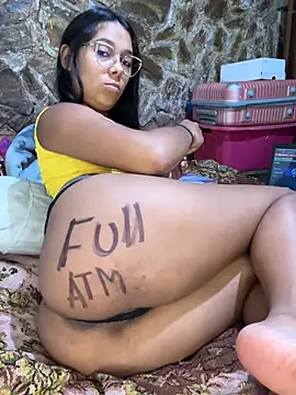 Rouse_Stuniing - Finger in my ass and suck