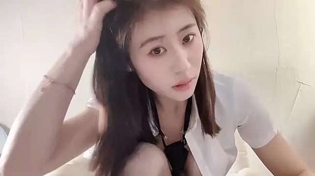 Lilabeauty - 小粉控制五分钟