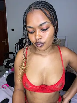 Pretty-shally - MAKE ME EDGE TILL I SQUIRT
