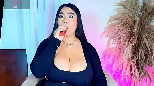 Samy_Grey01 - Put my ass red with hard spanks