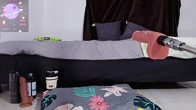 Ambar_queent - nude + deepthroat
