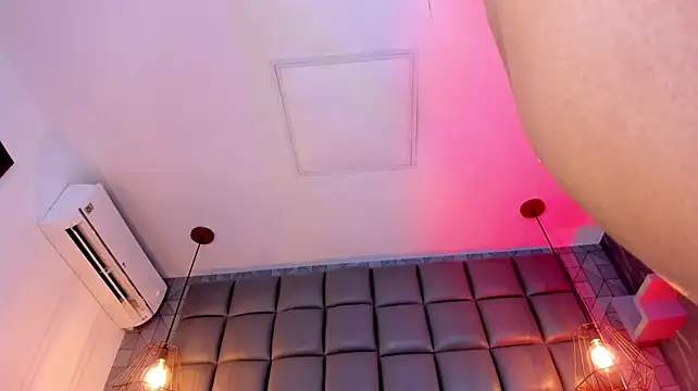 Megan_woll - oily ass