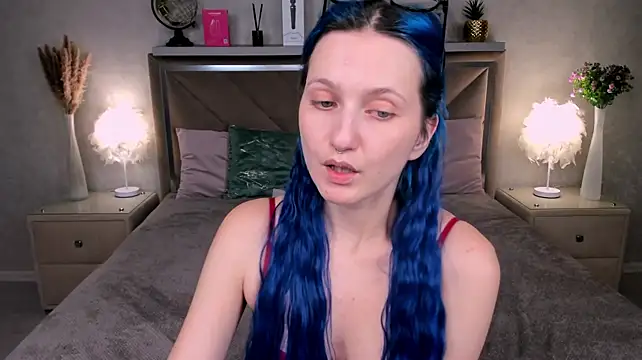MiaKarlos - Slap my Ass To Be RED😏