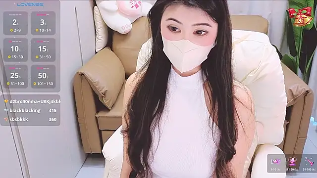 Tiantian_- - 💖内裤勒小穴🩲💖