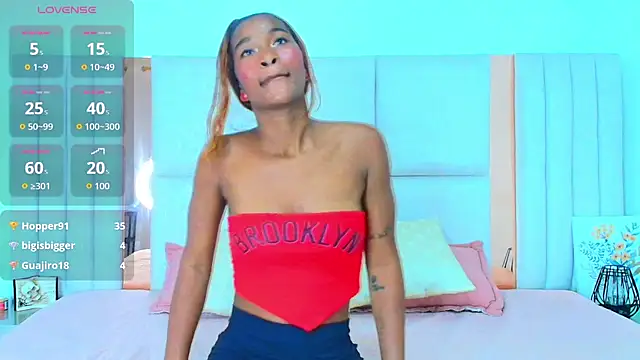 Shirley-26 - OIL IN YOUR TITS
