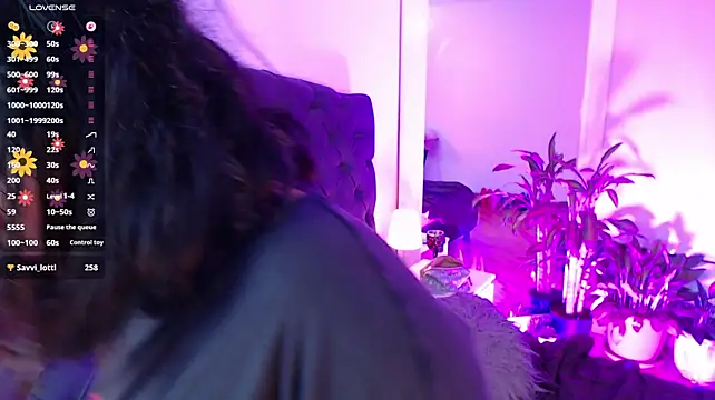 VictoriaMontero30000 - FUCK MY ASS