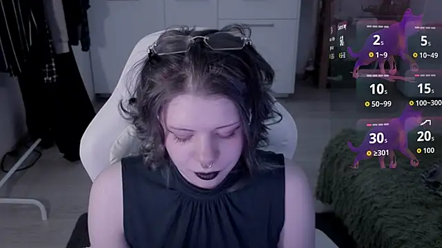 Alice_Zev - seduce you~ (little dance)