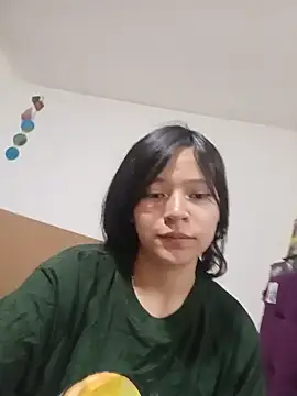 Ninffa_sweet25 - Naked