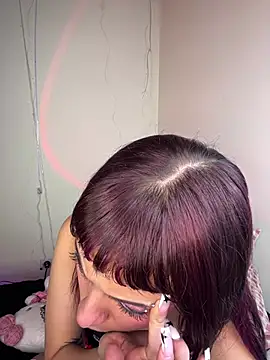 MiaGoth_ - SHOW TITS