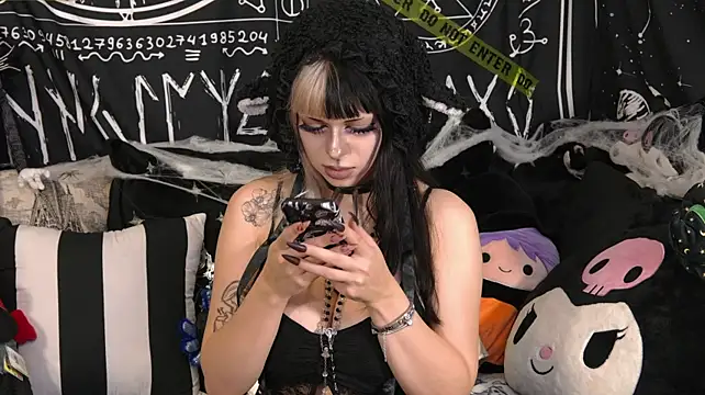 Paige_Turner - deepthroat (last tip picks dildo)