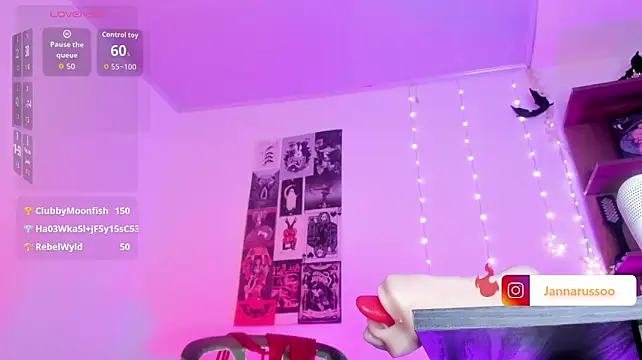 EmmaRusso - Fuck ass torso + Jerk off🔥✨