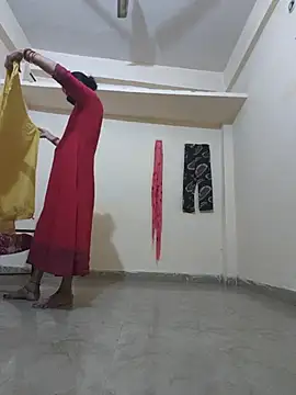 Cuty_ruhani - Ass to