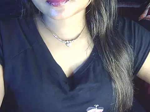 Nusrat_Faria - ice on boobs