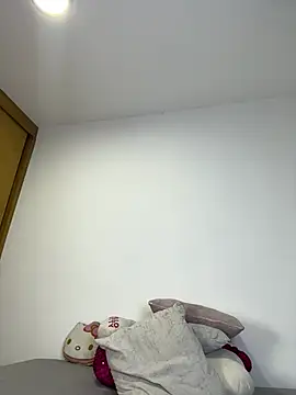 Ivelleee_ - Doggy + show asshole + red ass