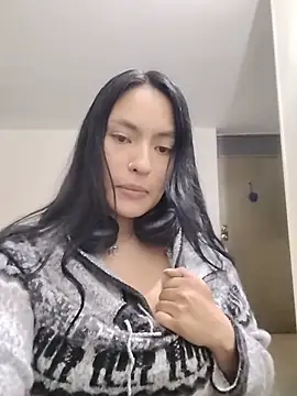 AdarhaRamirez_ - I suck my tits 🎃