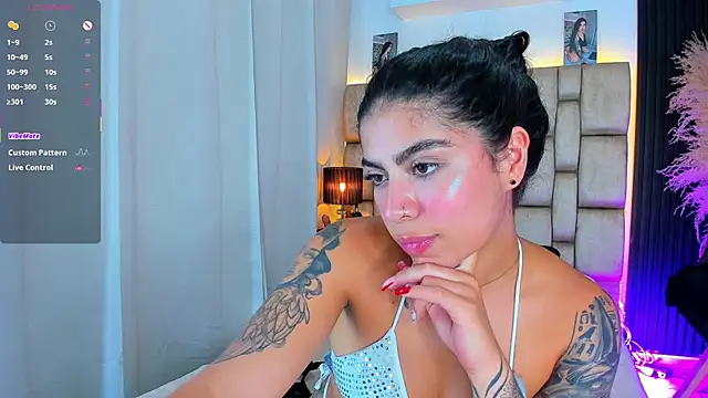 Little_sophie18 - show boobs