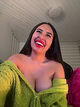Anily_Lovely - Naked
