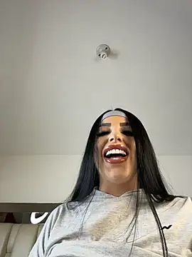 ALISSON_FOXXX1 - dildo in pussy