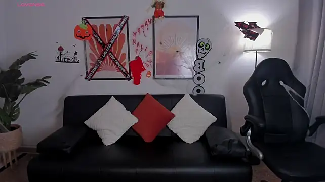Amelia_Saenz_ - SEXY DANCE + ALL NAKED ❤️‍🔥